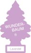 Wunder-Baum Lavendel 3er Blister(8x3er Blisterkarten) 8x3er T-Dsp.